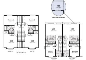 Adair Home Floor Plans Adair Homes the Pines 2424 Home Plan