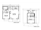 Adair Home Floor Plans Adair Homes the Rhododendron 1291 Home Plan
