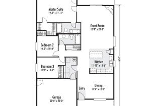 Adair Home Plans Adair Homes the Whidbey 1634 Home Plan Adair Home Plans Adair Homes the Whidbey 1634 Home Plan