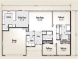 Adair Homes Floor Plans 1833 Plan Homes Adair Homes