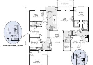 Adair Homes Floor Plans Adair Homes Floor Plans Prices Fresh the Cashmere 3120