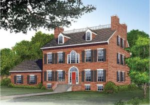 Adam Federal House Plans Federal House Photos Adam Federal House Plans Federal House Photos