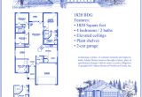 Adam Homes Floor Plans Adams Home 2508 Floor Plan