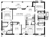 Adam Homes Floor Plans norman Adams Home Builders the Brooke Model and Floor Plan
