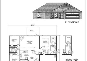 Adams Home 08 Floor Plan Canal Crossing Adams Homes