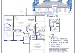 Adams Home 08 Floor Plan Featured Home the Adams Homes 1755 Adams Homes