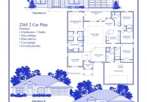 Adams Home Floor Plans Featured Home the Adams Homes 2265 Adams Homes