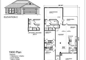 Adams Home Floor Plans Winchester Adams Homes