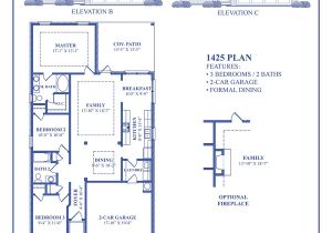 Adams Homes Floor Plans Four Seasons Farms Adams Homes