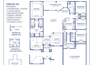 Adams Homes Floor Plans Johnson Place Adams Homes