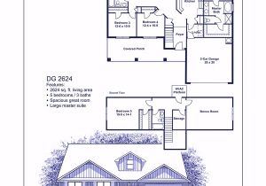 Adams Homes Pensacola Fl Floor Plans Adams Homes Floor Plans 2430