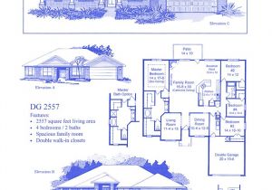 Adams Homes Pensacola Fl Floor Plans Adams Homes Floor Plans Oak Hill Estates Floor Plans