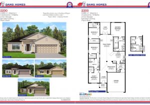 Adams Homes Pensacola Fl Floor Plans Adams Homes Of northwest Florida Floor Plans