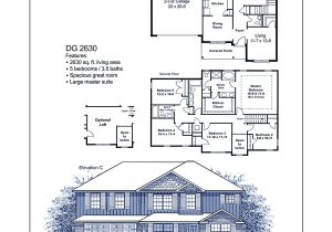 Adams Homes Pensacola Fl Floor Plans the Estates at Griffith Park Adams Homes
