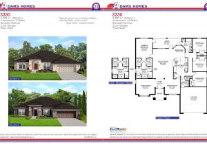 Adams Homes Plans Rotonda Adams Homes