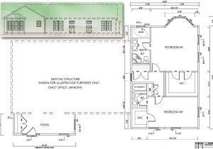 Add On to House Plans Additions Finish Werks Add On to House Plans Additions Finish Werks