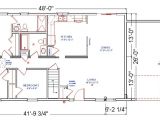 Add On to House Plans Birchwood Modular Ranch House Plans