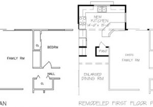 Add On to House Plans Important Considerations when Building A Home Addition