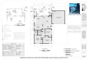 Additions to Homes Floor Plans Family Room Floor Plan withal Cute Family Room Addition