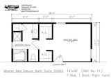 Additions to Homes Floor Plans Master Bedroom Prefab Home Additions Tri County Homes