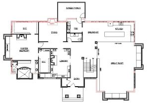Additions to Homes Floor Plans Ranch House Addition Plans Ideas Second 2nd Story Home