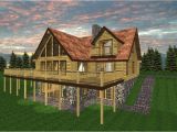 Adirondack Home Plan Adirondack Home Plan Home Design and Style
