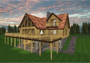 Adirondack Home Plan Adirondack Home Plan Home Design and Style