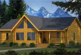 Adirondack Home Plan Adirondack House Plans and Adair Log Home Plan southland
