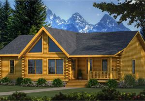 Adirondack Home Plan Adirondack House Plans and Adair Log Home Plan southland