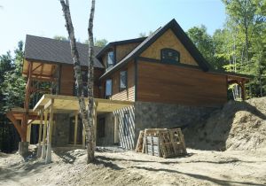 Adirondack Home Plan Adirondack