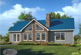 Adirondack Home Plan Adirondack Vacation Home Plans Cottage House Plans