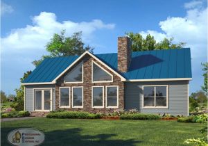 Adirondack Home Plan Adirondack Vacation Home Plans Cottage House Plans
