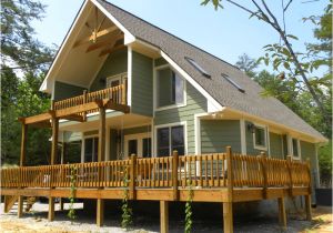 Adirondack Style Home Plans Adirondack Rustic Dream Home Plan 080d 0012 House Plans