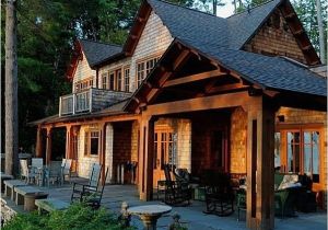 Adirondack Style Home Plans Adirondack Style Homes Plans House Design Plans