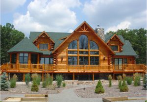 Adirondack Style Home Plans Eastern Adirondack Home and Design