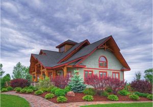 Adirondack Style Home Plans Eastern Adirondack Home and Design