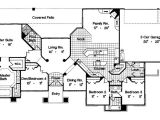 Adobe Home Floor Plans 21 Perfect Images Adobe Floor Plans House Plans 14039