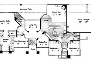 Adobe Home Floor Plans 21 Perfect Images Adobe Floor Plans House Plans 14039