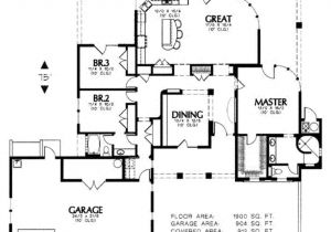 Adobe Home Floor Plans Adobe House Plans Nature Inspired Efficiency Eplans Adobe
