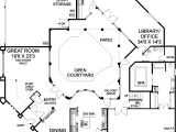 Adobe Home Floor Plans Filderstadt Adobe Style Home First Floor From