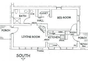 Adobe Home Floor Plans Small Adobe House Plans House Plan 2017