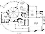Adobe Home Plans Adobe southwestern Style House Plan 2 Beds 2 5 Baths