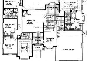 Adobe Home Plans Designs Traditional Adobe House Plans Cottage House Plans