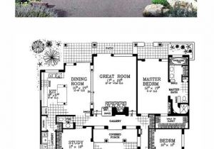Adobe Style Home Plans 1000 Ideas About Adobe House On Pinterest Adobe Homes