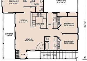 Adobe Style Home Plans Adobe southwestern Style House Plan 3 Beds 2 Baths Adobe Style Home Plans Adobe southwestern Style House Plan 3 Beds 2 Baths