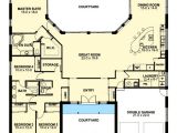 Adobe Style Home Plans Architectural Designs