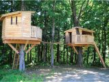 Adult Tree House Plans Reaching New Heights with Adult Treehouses Hudson Valley