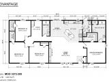 Advantage Home Builders Floor Plans Advantage Modular Mod 3272 209 by Redman Homes topeka