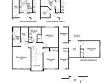 Advantage Home Builders Floor Plans Marrano Patio Home Floor Plans