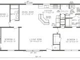 Advantage Home Builders Floor Plans Mobile Home Blueprints 3 Bedrooms Single Wide 71